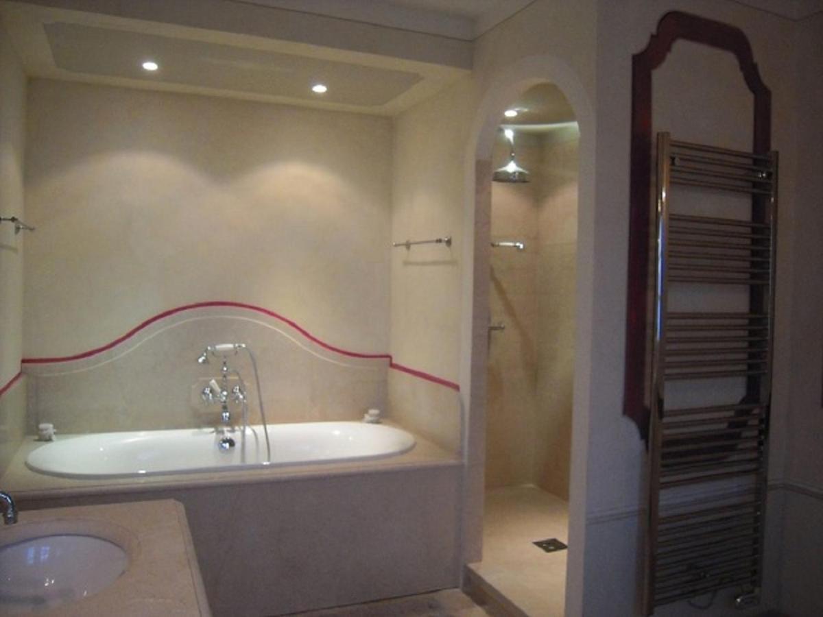 Domaine De La Tourelle Orgon Ngoại thất bức ảnh